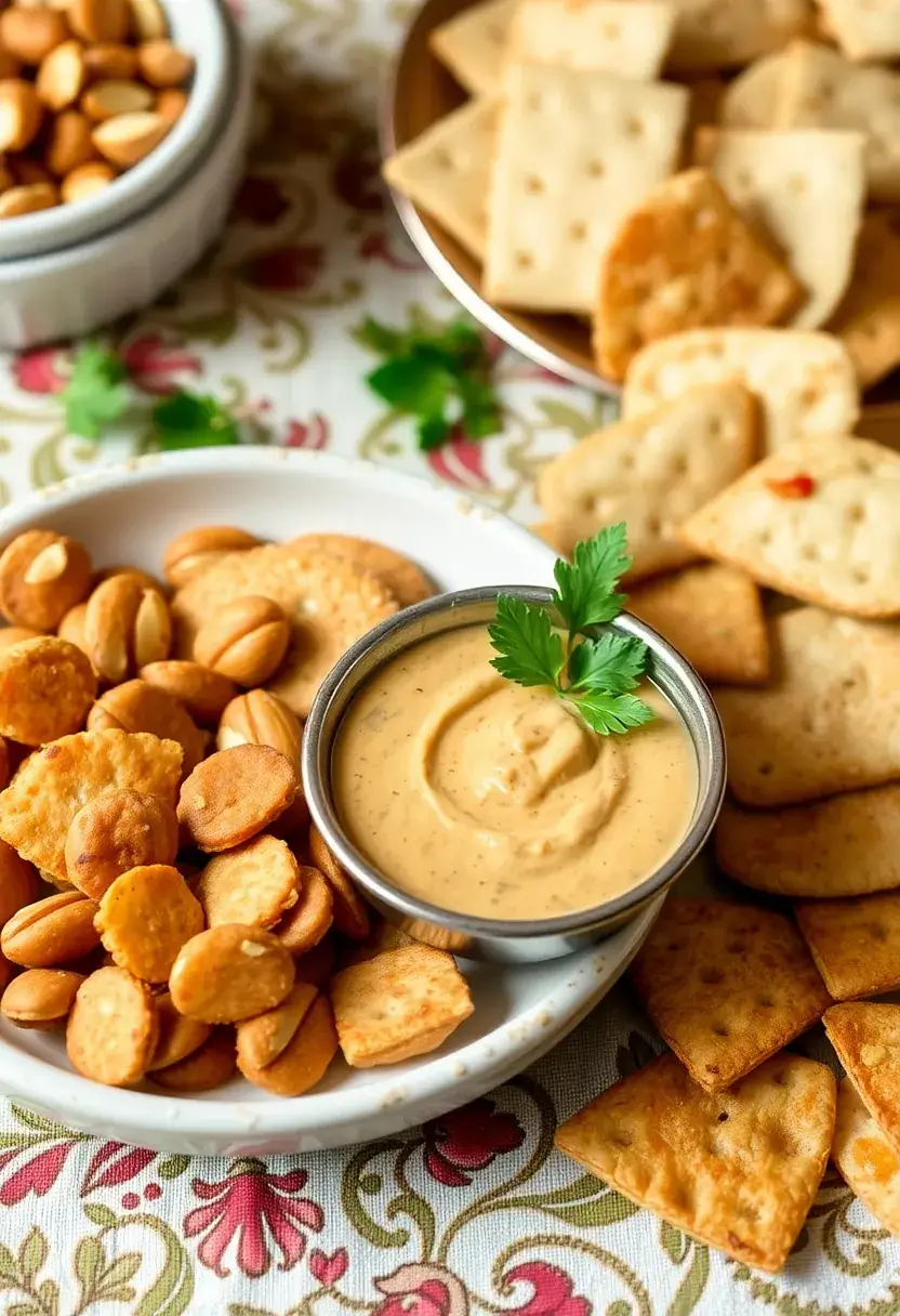 27 Simple Indian Food Recipes Anyone Can Master 23 27 Simple Indian Food Recipes Anyone Can Master - 23. Almond Butter Chutney