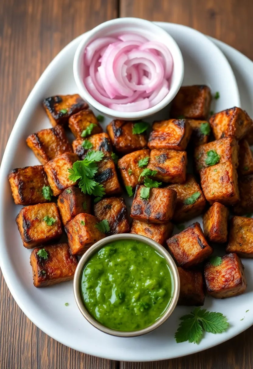 27 Simple Indian Food Recipes Anyone Can Master 25 27 Simple Indian Food Recipes Anyone Can Master - 25. Soya Chaap