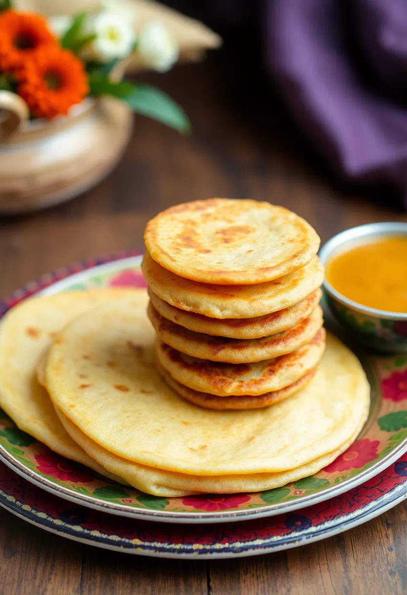 27 Simple Indian Food Recipes Anyone Can Master 26 27 Simple Indian Food Recipes Anyone Can Master - 26. Pesarattu