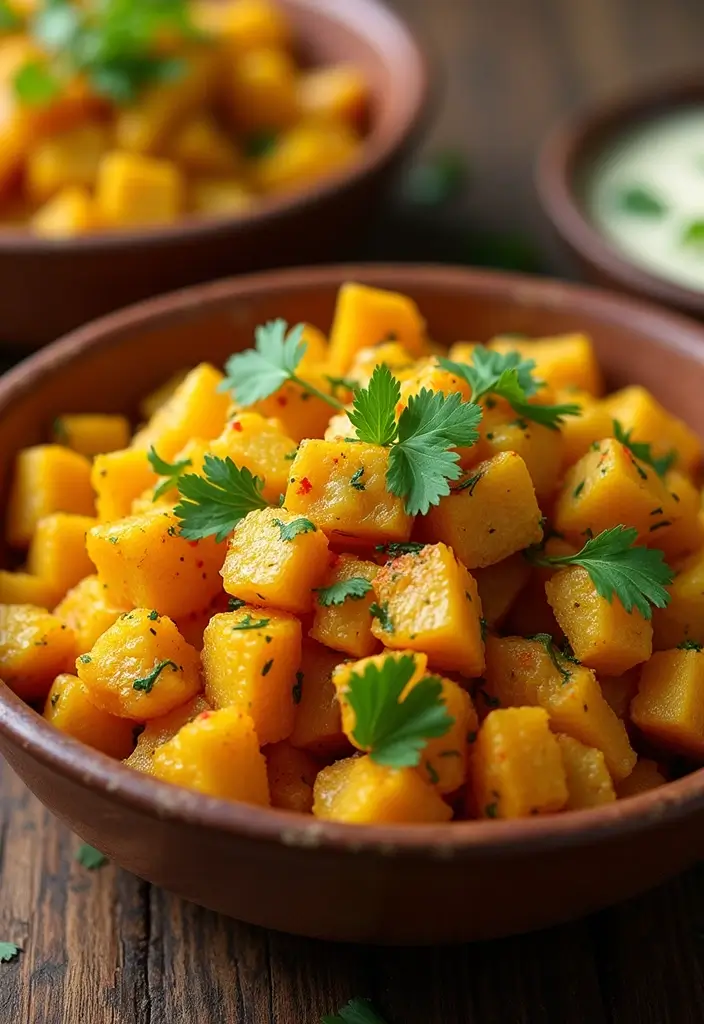 27 Simple Indian Food Recipes Anyone Can Master 3 27 Simple Indian Food Recipes Anyone Can Master - 3. Aloo Gobi