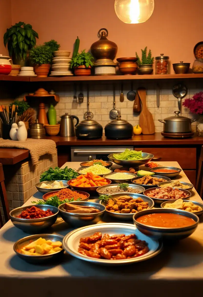 27 Simple Indian Food Recipes Anyone Can Master 28 27 Simple Indian Food Recipes Anyone Can Master - Conclusion