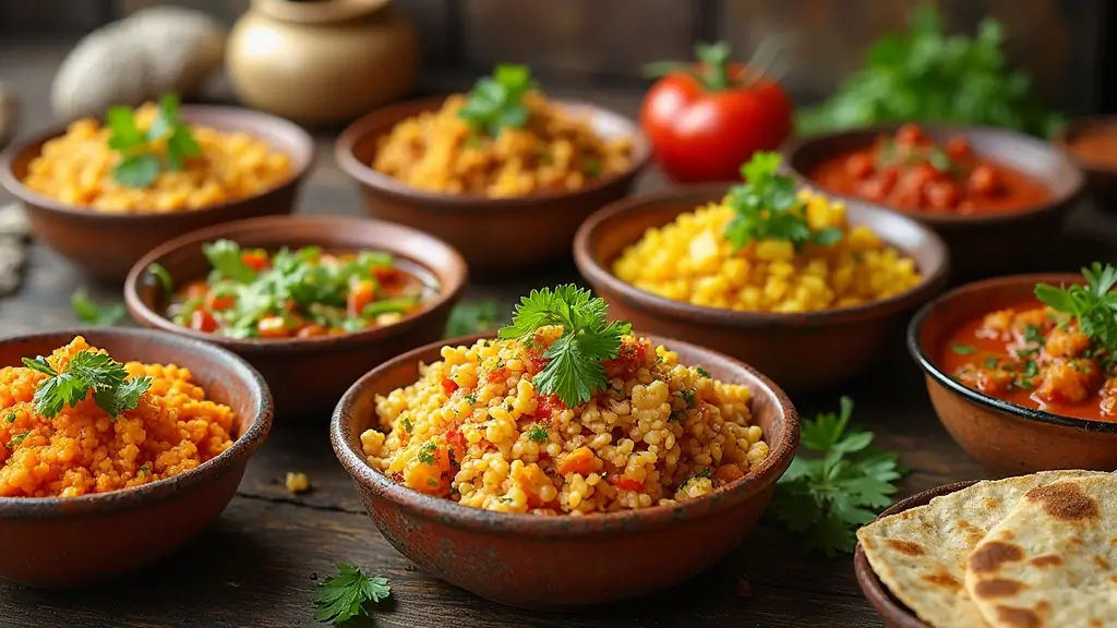 27 Simple Indian Food Recipes Anyone Can Master