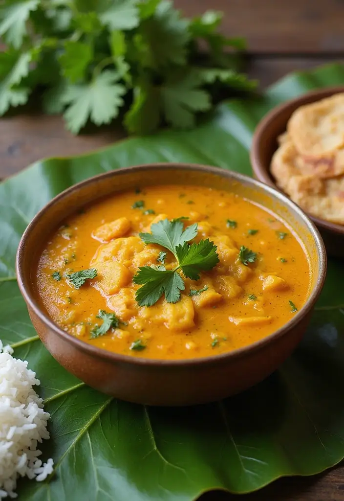 30 Authentic South Indian Lunch Recipes You Can’t Miss 10 30 Authentic South Indian Lunch Recipes You Can’t Miss - 10. Rasam