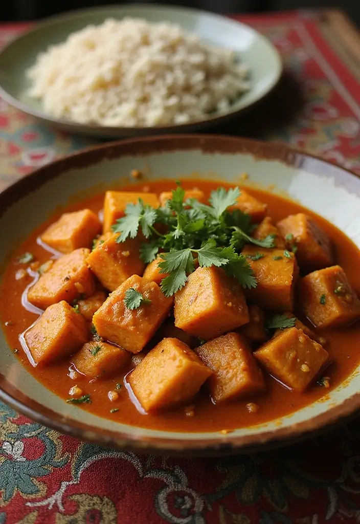 30 Authentic South Indian Lunch Recipes You Can’t Miss 15 30 Authentic South Indian Lunch Recipes You Can’t Miss - 15. Aloo Gobi