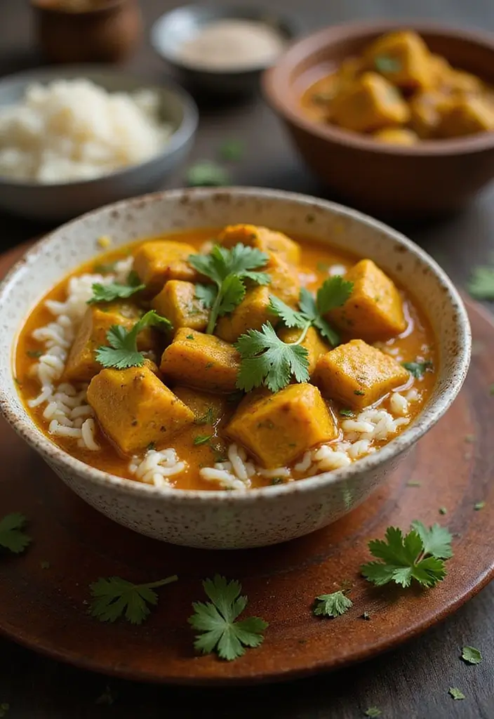 30 Authentic South Indian Lunch Recipes You Can’t Miss 20 30 Authentic South Indian Lunch Recipes You Can’t Miss - 20. Kootu