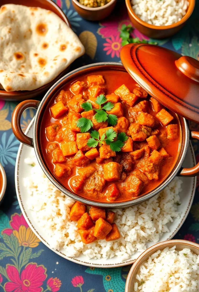 30 Authentic South Indian Lunch Recipes You Can’t Miss 24 30 Authentic South Indian Lunch Recipes You Can’t Miss - 24. Kadai Vegetable