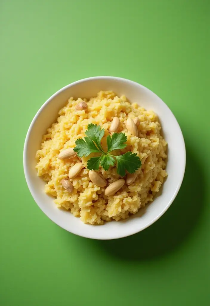 30 Authentic South Indian Lunch Recipes You Can’t Miss 3 30 Authentic South Indian Lunch Recipes You Can’t Miss - 3. Lemon Rice