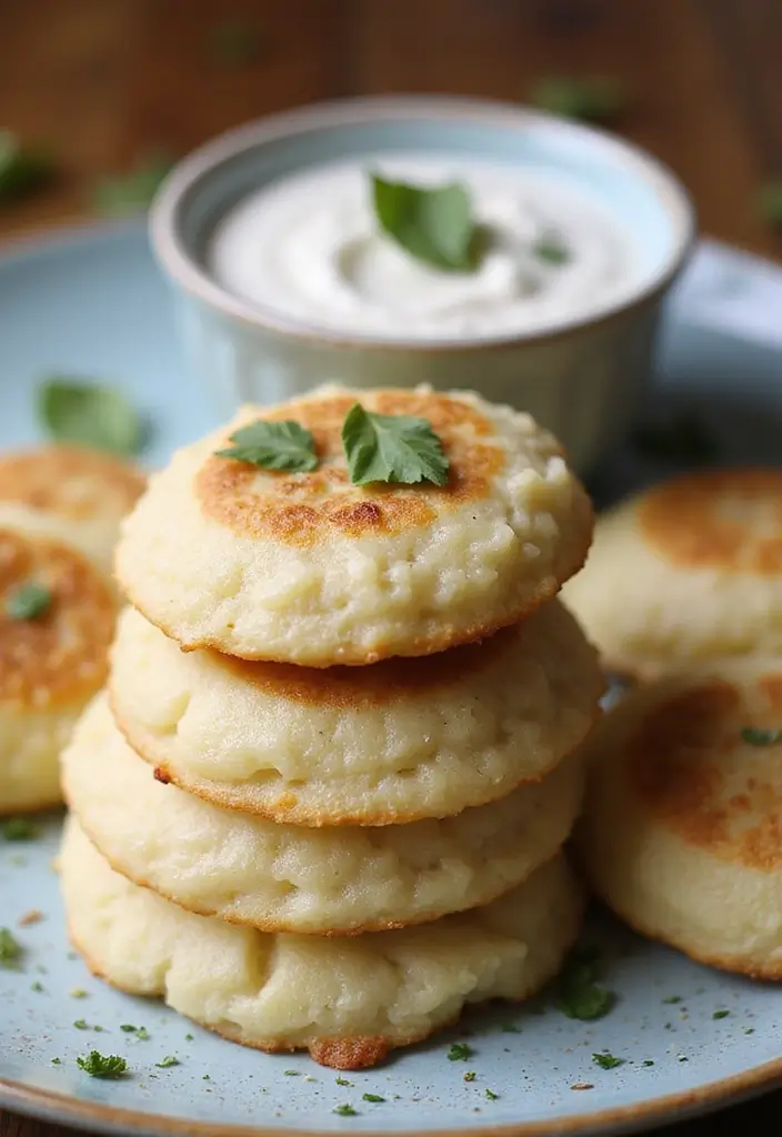 30 Authentic South Indian Lunch Recipes You Can’t Miss 5 30 Authentic South Indian Lunch Recipes You Can’t Miss - 5. Idli with Coconut Chutney