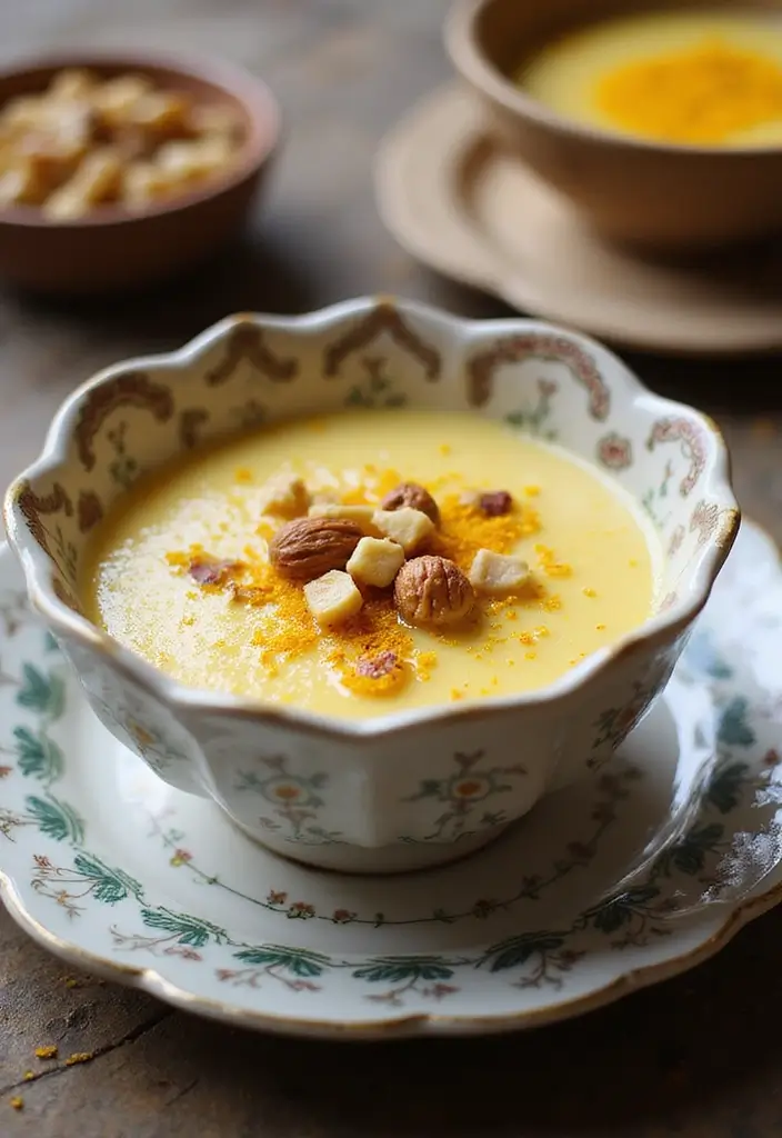 30 Dairy Free Indian Recipes That Taste Just As Good 13 30 Dairy Free Indian Recipes That Taste Just As Good - 13. Vegan Kheer (Rice Pudding)