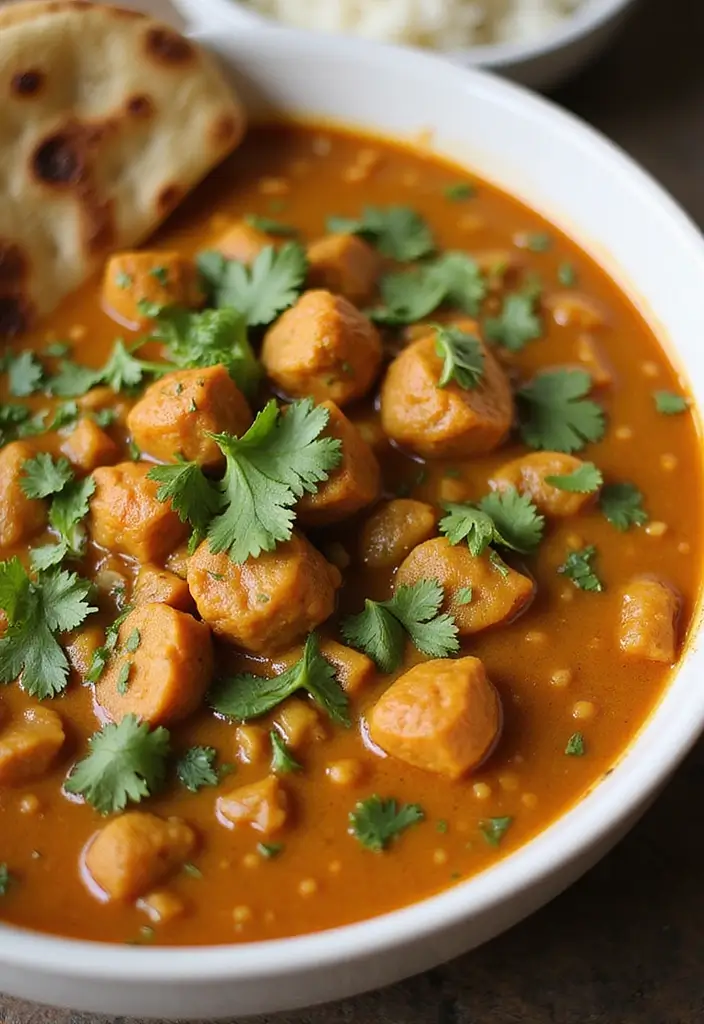 30 Dairy Free Indian Recipes That Taste Just As Good 26 30 Dairy Free Indian Recipes That Taste Just As Good - 26. Vegan Daal Makhani