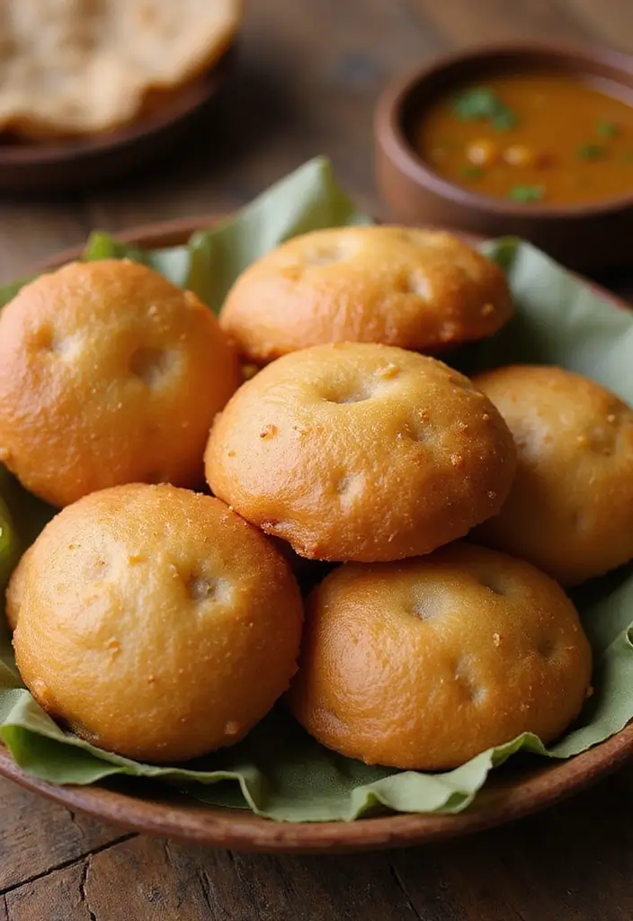 30 Dairy Free Indian Recipes That Taste Just As Good 28 30 Dairy Free Indian Recipes That Taste Just As Good - 28. Vegan Kachori