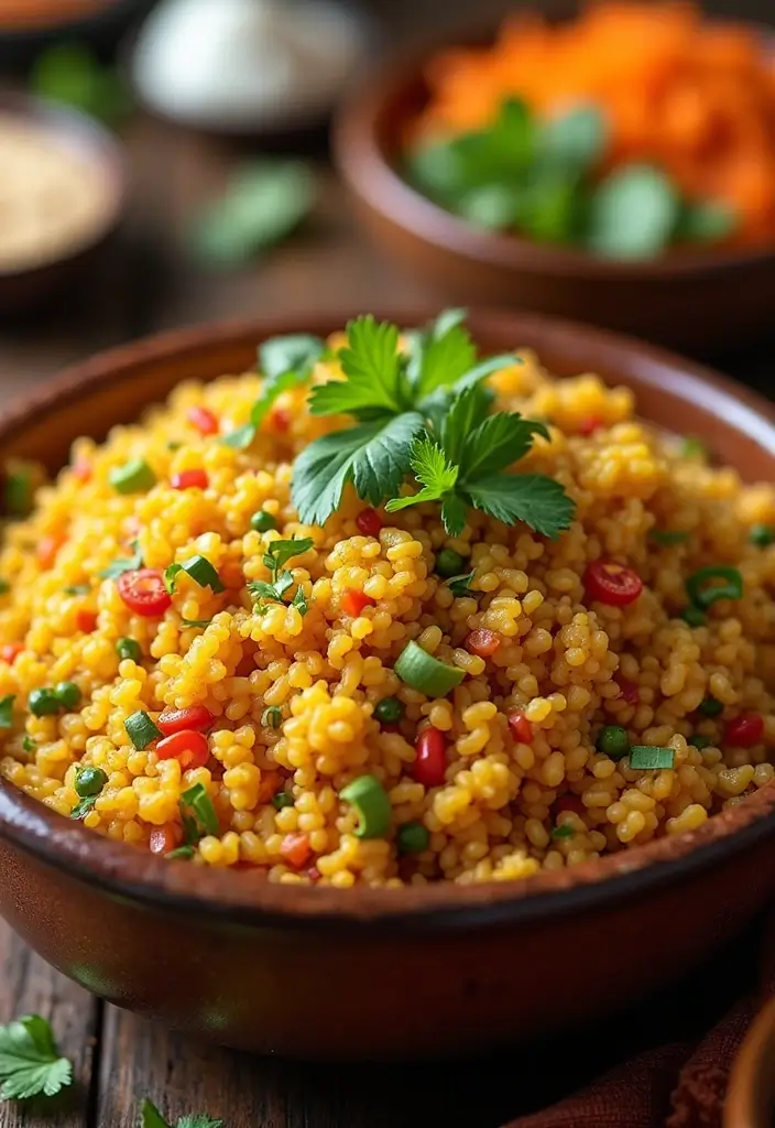 30 Dairy Free Indian Recipes That Taste Just As Good 30 30 Dairy Free Indian Recipes That Taste Just As Good - 30. Vegan Bhel Puri