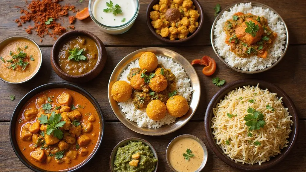 30 Dairy Free Indian Recipes That Taste Just As Good