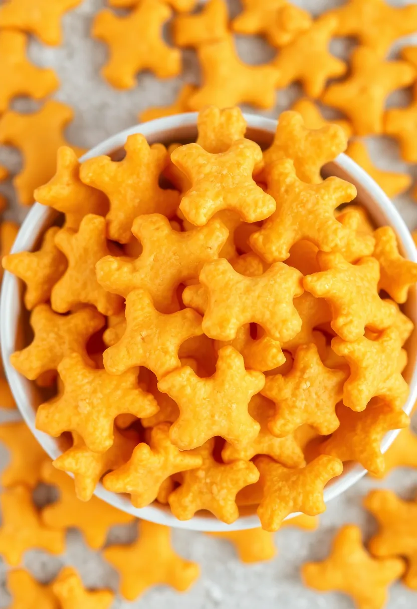 30 Easy Indian Air Fryer Recipes: Crispy And Healthy 24 30 Easy Indian Air Fryer Recipes: Crispy And Healthy - 24. Air Fryer Sev