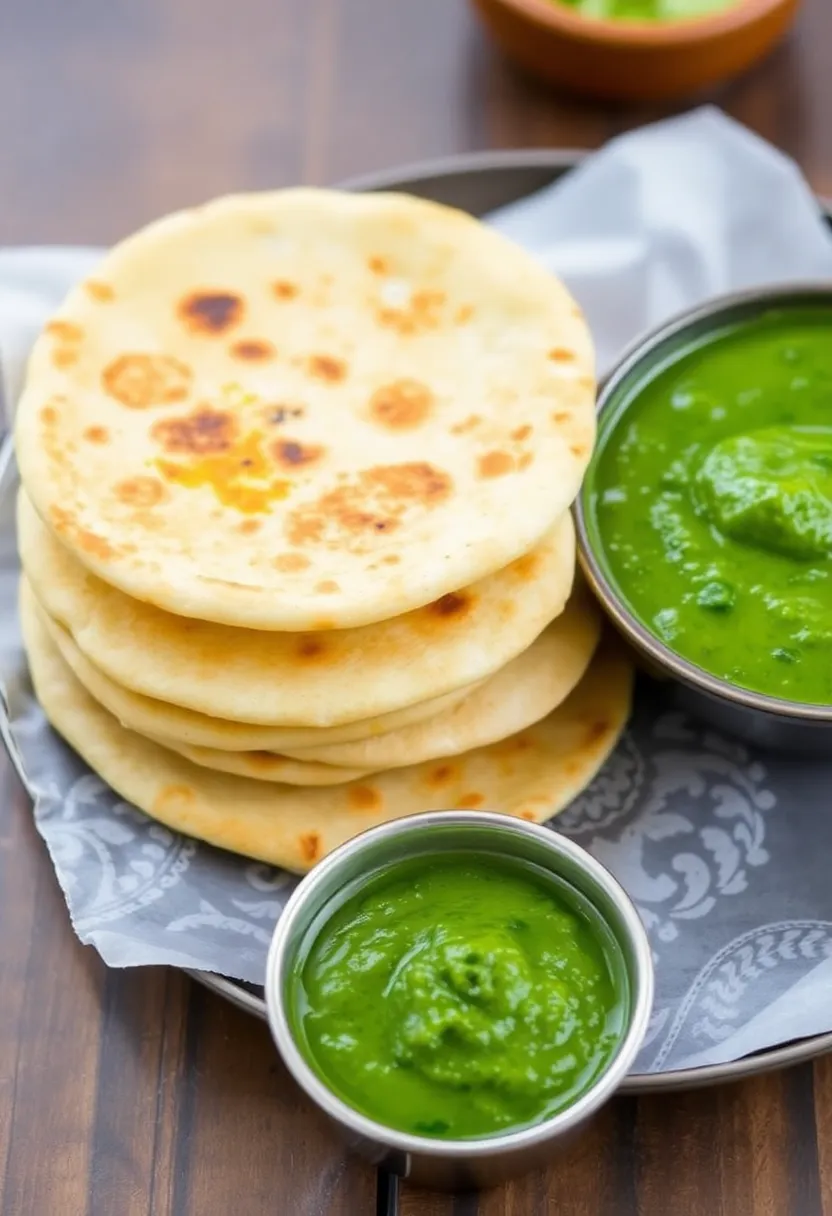 30 Easy Indian Appetizer Recipes To Wow Your Guests 19 30 Easy Indian Appetizer Recipes To Wow Your Guests - 19. Pesarattu