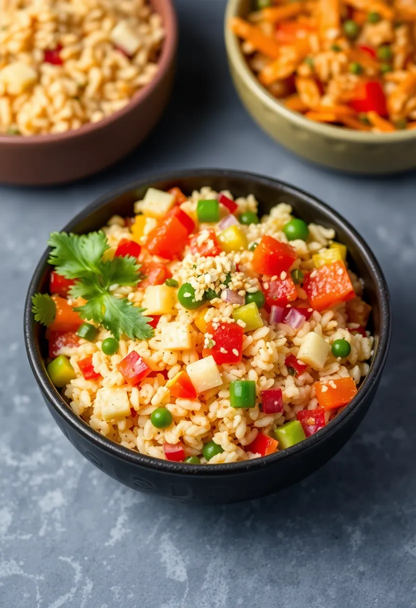 30 Easy Indian Appetizer Recipes To Wow Your Guests 29 30 Easy Indian Appetizer Recipes To Wow Your Guests - 29. Puffed Rice Bhel