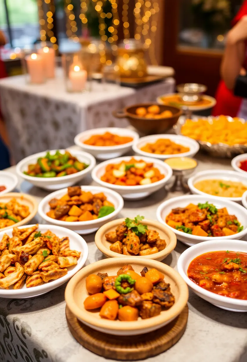 30 Easy Indian Appetizer Recipes To Wow Your Guests 31 30 Easy Indian Appetizer Recipes To Wow Your Guests - Conclusion