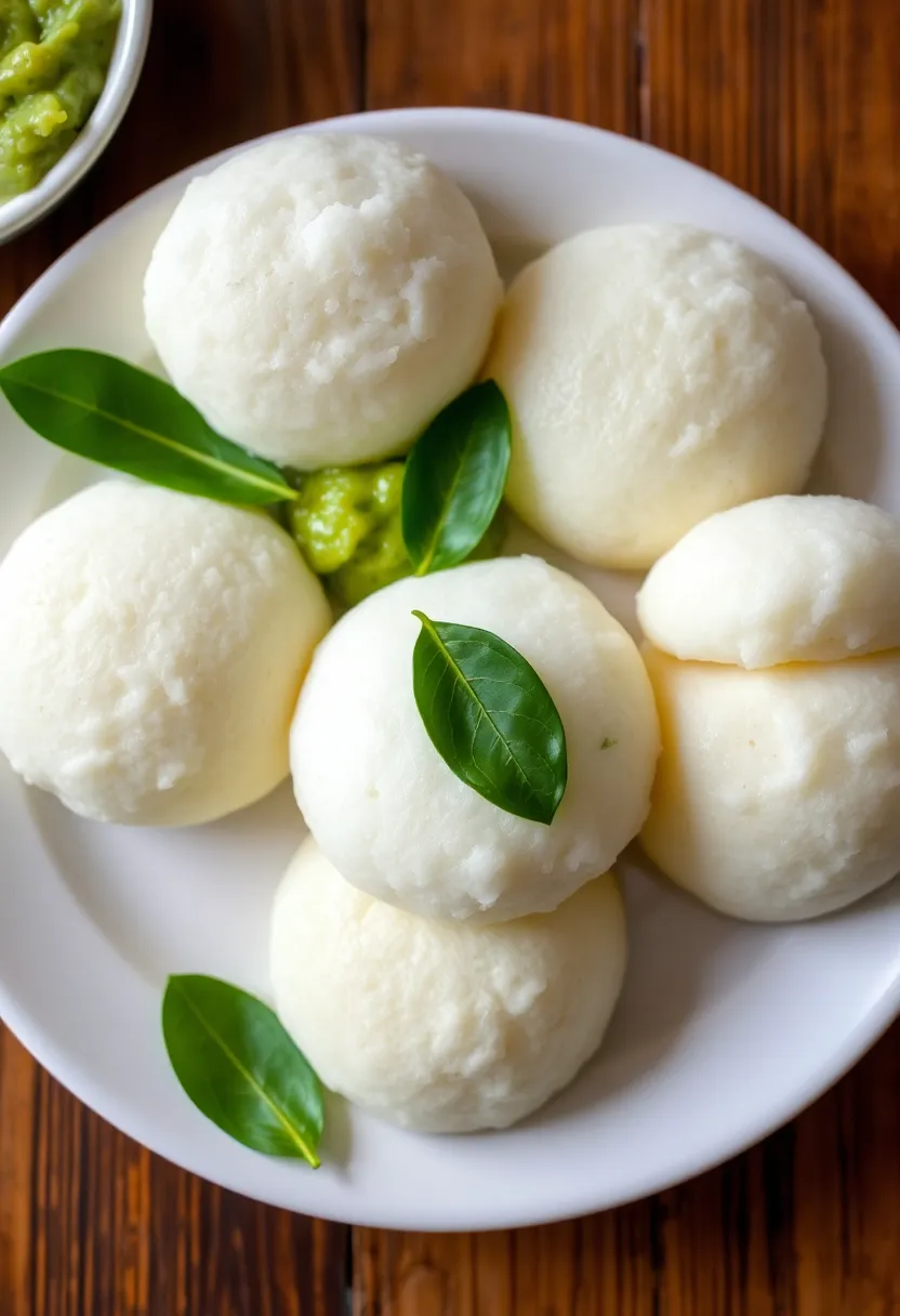 30 High Protein Indian Vegetarian Recipes To Keep You Energized 20 30 High Protein Indian Vegetarian Recipes To Keep You Energized - 20. Idli (Steamed Rice Cakes)