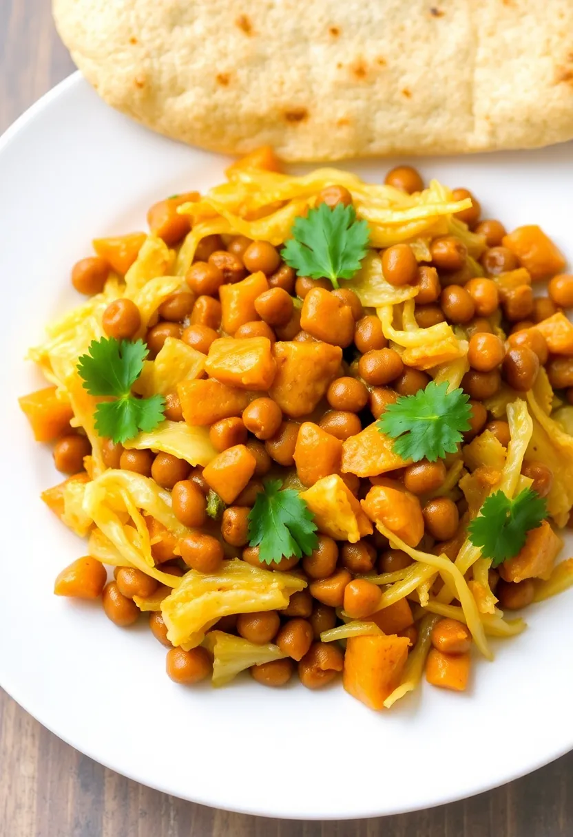 30 Indian Baby Food Recipes For 1 Year Olds Every Mom Should Try 11 30 Indian Baby Food Recipes For 1 Year Olds Every Mom Should Try - 11. Cabbage and Lentil Stir-Fry