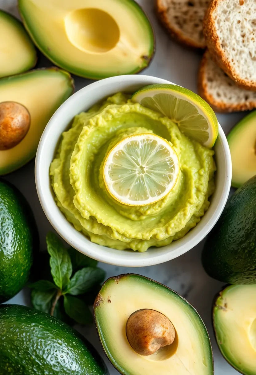 30 Indian Baby Food Recipes For 1 Year Olds Every Mom Should Try 15 30 Indian Baby Food Recipes For 1 Year Olds Every Mom Should Try - 15. Avocado Mash