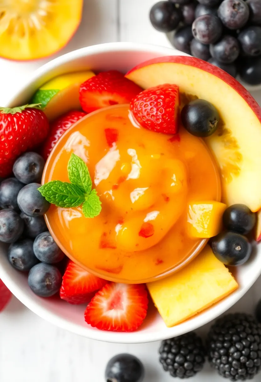 30 Indian Baby Food Recipes For 1 Year Olds Every Mom Should Try 20 30 Indian Baby Food Recipes For 1 Year Olds Every Mom Should Try - 20. Mixed Fruit Puree