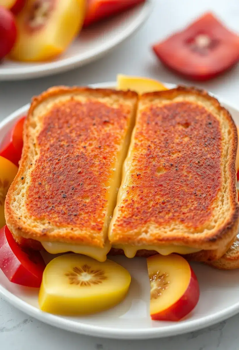 30 Indian Baby Food Recipes For 1 Year Olds Every Mom Should Try 23 30 Indian Baby Food Recipes For 1 Year Olds Every Mom Should Try - 23. Grilled Cheese Sandwich