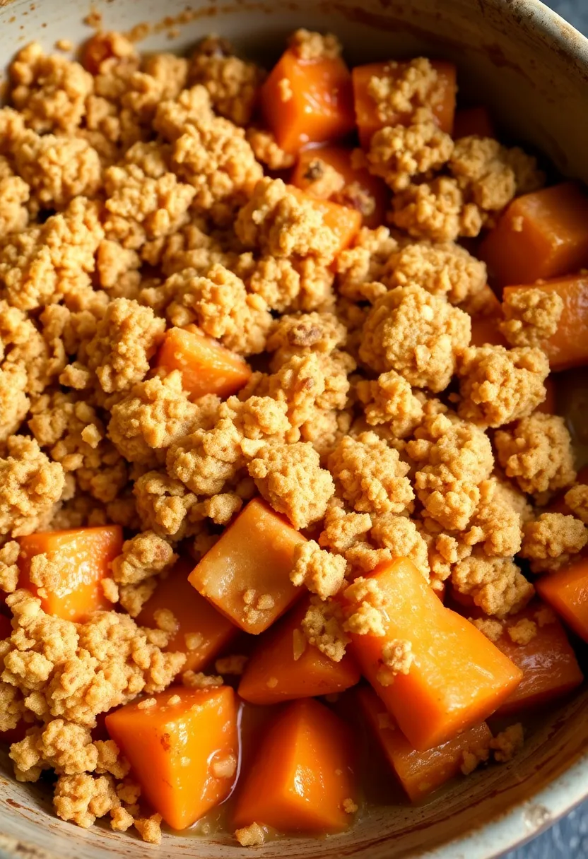 30 Indian Baby Food Recipes For 1 Year Olds Every Mom Should Try 27 30 Indian Baby Food Recipes For 1 Year Olds Every Mom Should Try - 27. Apple and Carrot Crumble