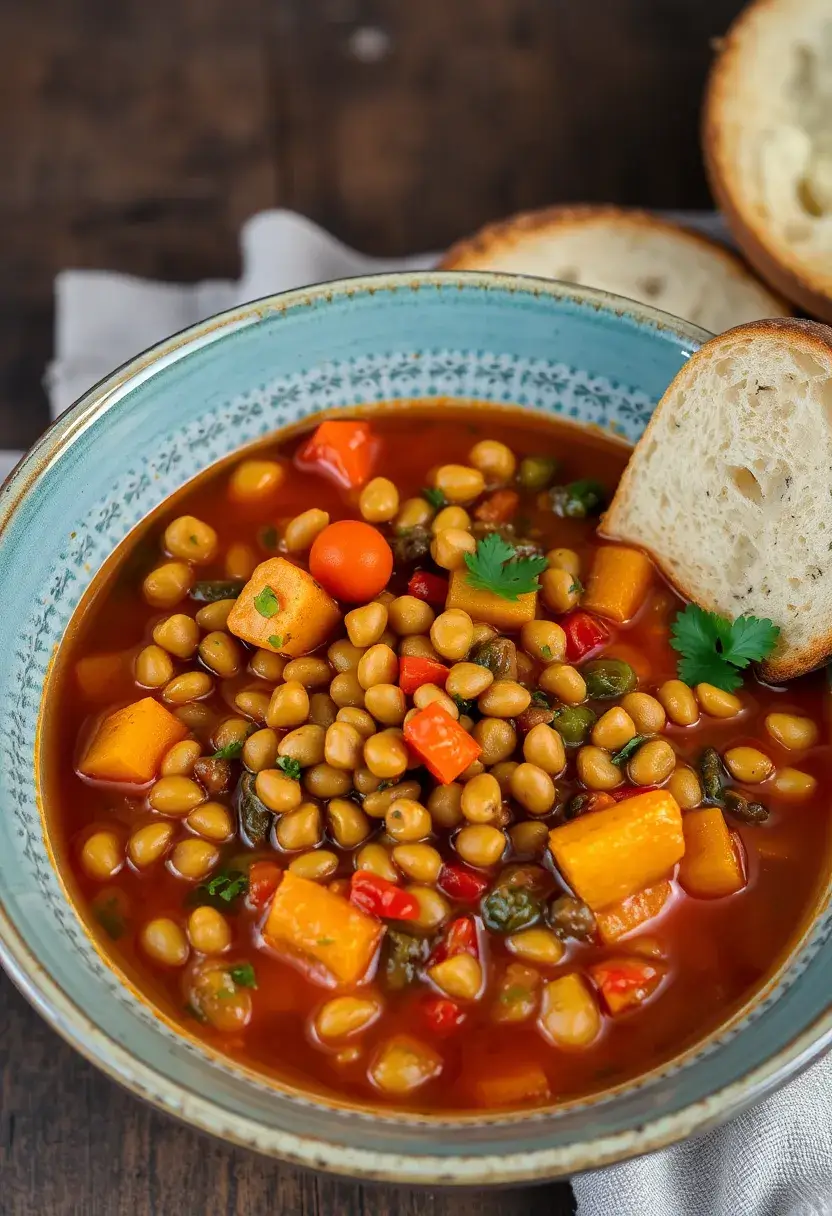 30 Indian Baby Food Recipes For 1 Year Olds Every Mom Should Try 28 30 Indian Baby Food Recipes For 1 Year Olds Every Mom Should Try - 28. Lentil and Vegetable Stew