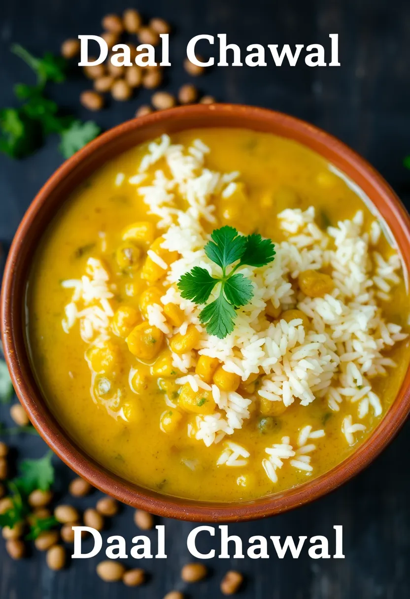 30 Indian Baby Food Recipes For 1 Year Olds Every Mom Should Try 30 30 Indian Baby Food Recipes For 1 Year Olds Every Mom Should Try - 30. Daal Chawal (Dal and Rice)