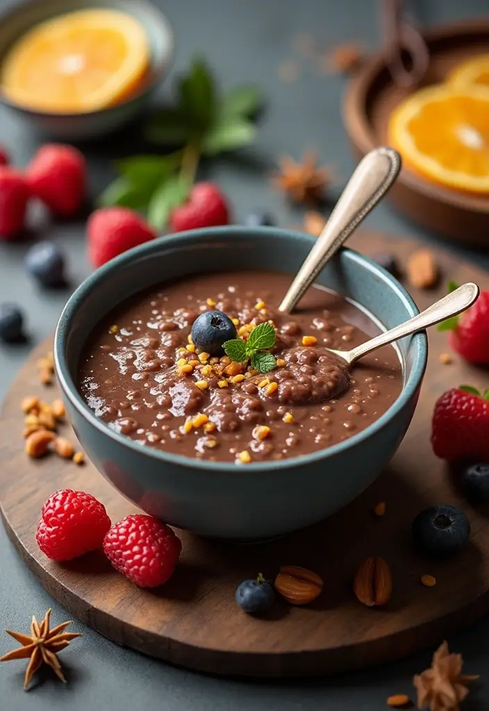 30 Indian Baby Food Recipes For 1 Year Olds Every Mom Should Try 4 30 Indian Baby Food Recipes For 1 Year Olds Every Mom Should Try - 4. Ragi Porridge