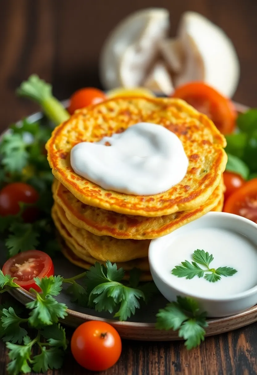 30 Indian Baby Food Recipes For 1 Year Olds Every Mom Should Try 8 30 Indian Baby Food Recipes For 1 Year Olds Every Mom Should Try - 8. Chickpea Pancakes