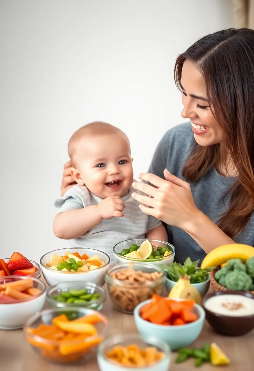 30 Indian Baby Food Recipes For 1 Year Olds Every Mom Should Try 31 30 Indian Baby Food Recipes For 1 Year Olds Every Mom Should Try - Conclusion