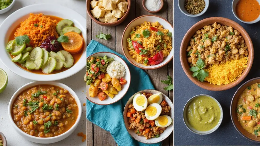 30 Indian Baby Food Recipes For 1 Year Olds Every Mom Should Try