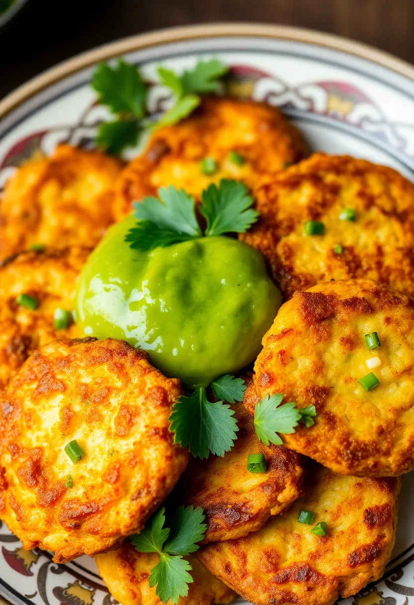 30 Indian Sweet Corn Recipes Simple Yet Delicious 1. Spicy Corn Fritters Bhutte Ka Kees