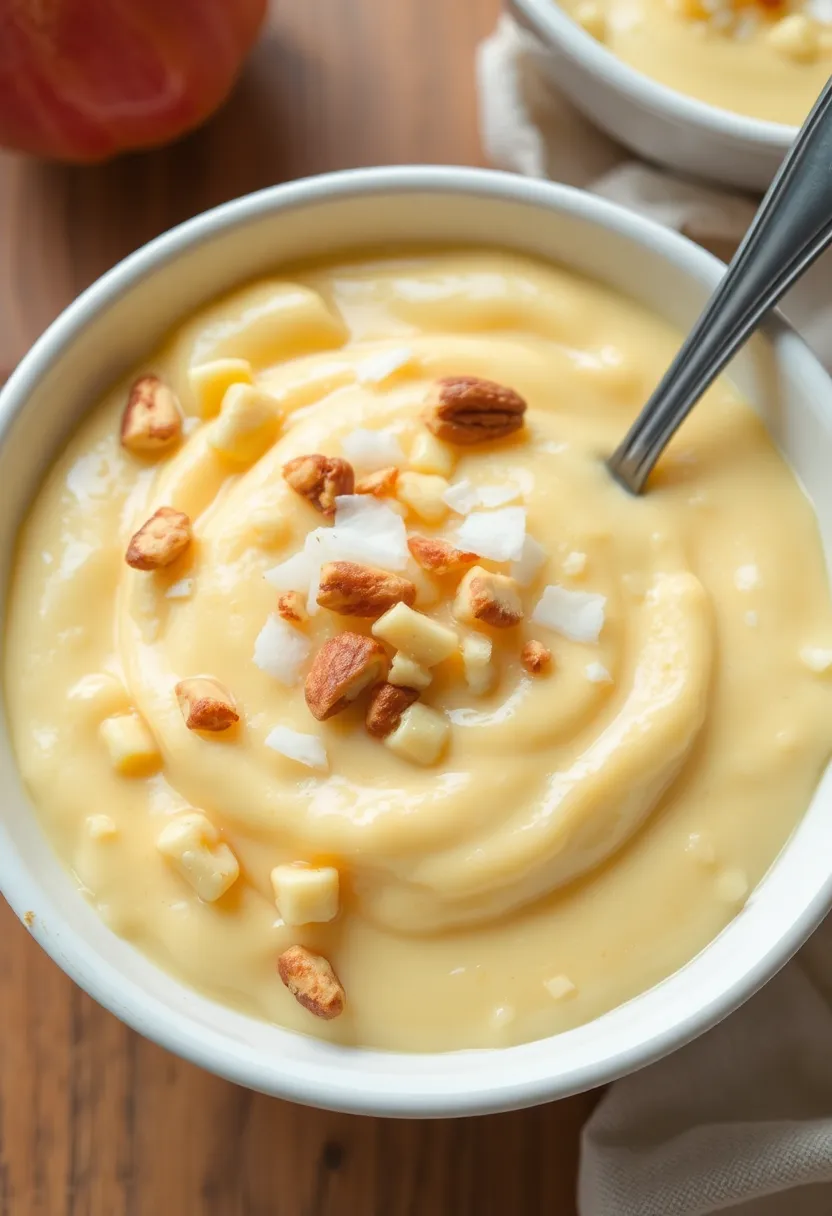 30 Indian Sweet Corn Recipes Simple Yet Delicious 10. Sweet Corn Pudding