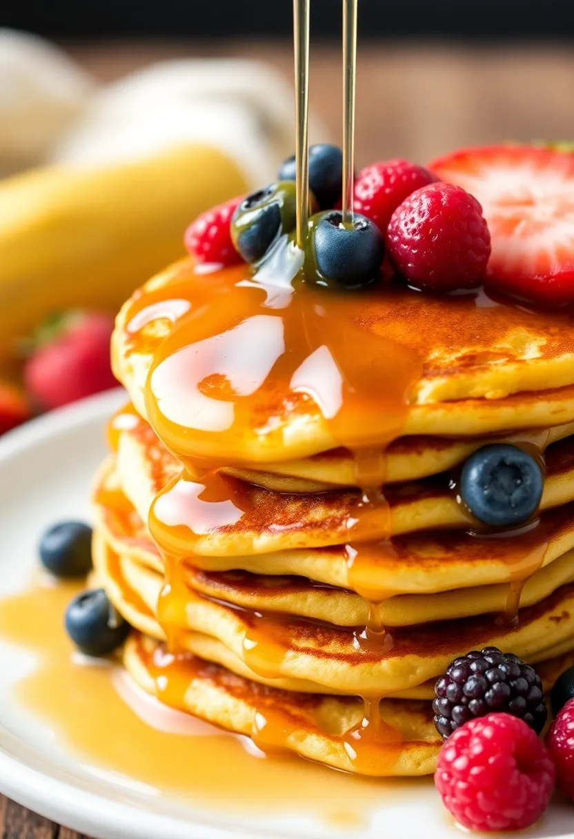 30 Indian Sweet Corn Recipes Simple Yet Delicious 29. Sweet Corn Pancakes