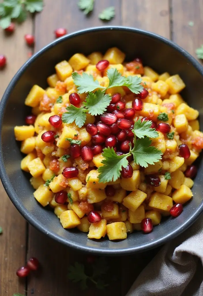 30 Indian Sweet Corn Recipes Simple Yet Delicious 3. Corn Chaat