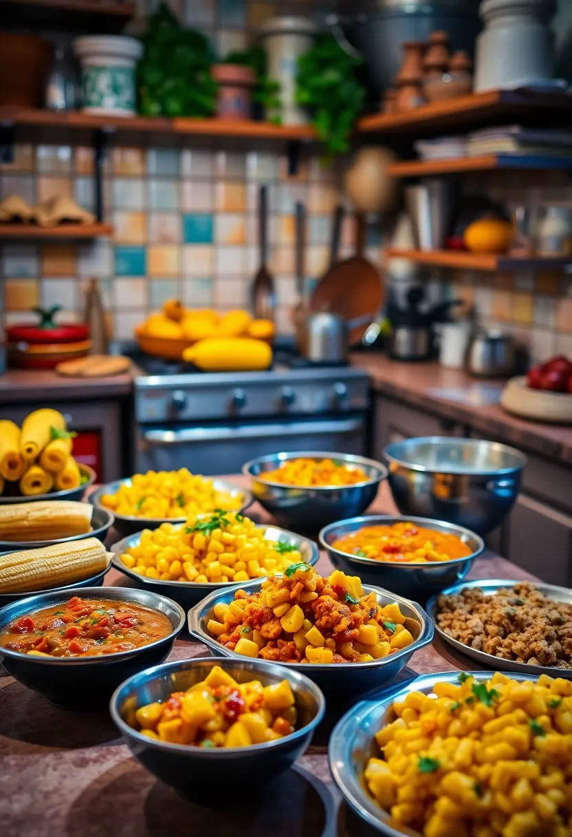 30 Indian Sweet Corn Recipes Simple Yet Delicious Conclusion