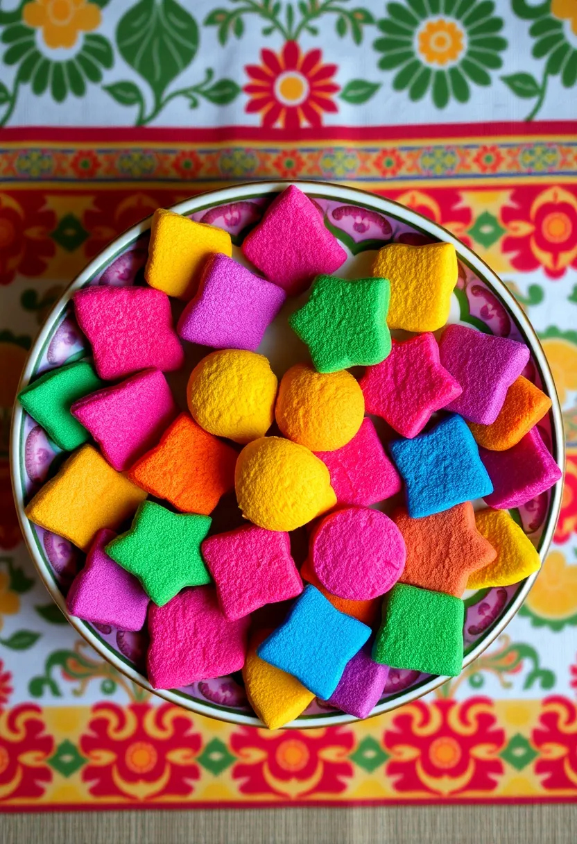 30 Indian Sweet Dish Recipes That Taste Like Home 10 30 Indian Sweet Dish Recipes That Taste Like Home - 10. Sandesh