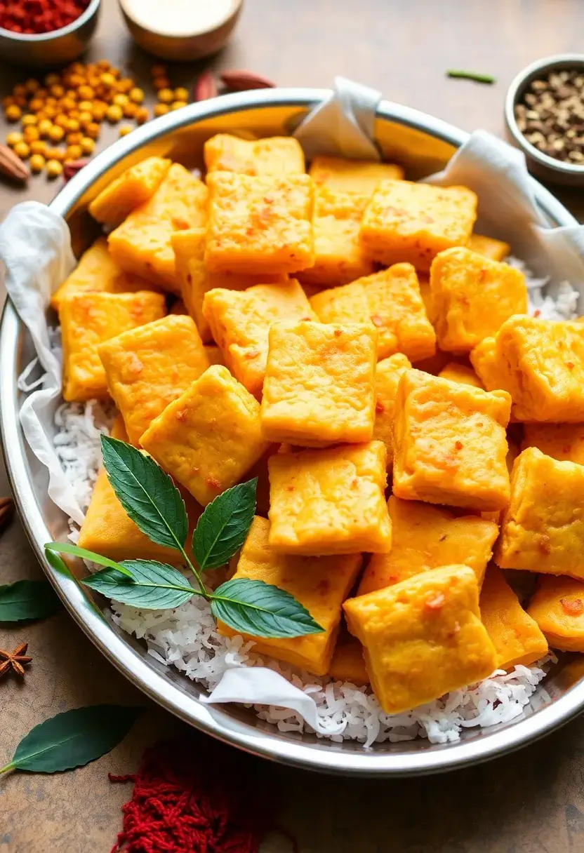 30 Indian Sweet Dish Recipes That Taste Like Home 11 30 Indian Sweet Dish Recipes That Taste Like Home - 11. Patisa