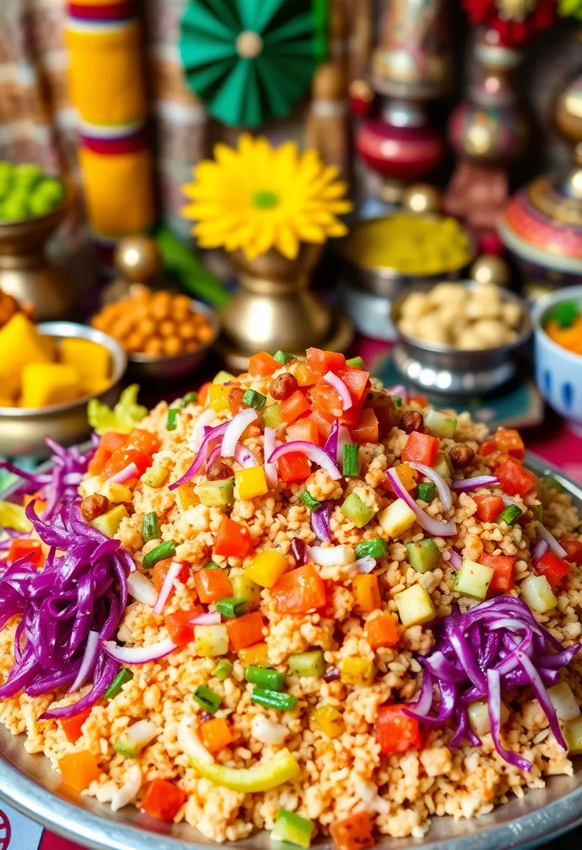 30 Indian Sweet Dish Recipes That Taste Like Home 13 30 Indian Sweet Dish Recipes That Taste Like Home - 13. Chum Chum