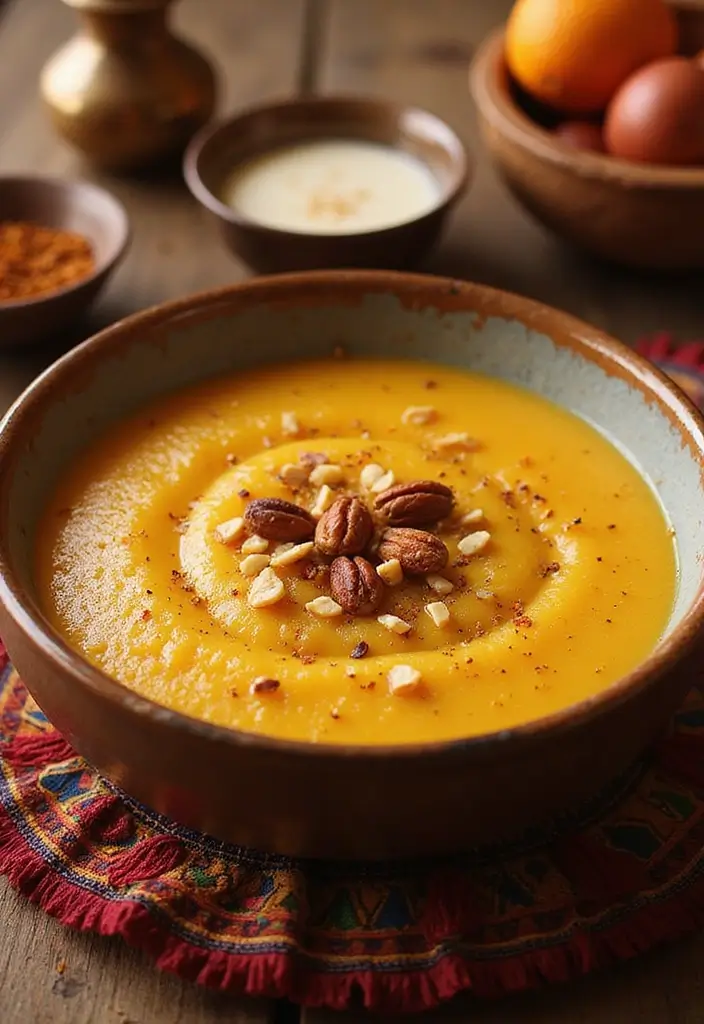 30 Indian Sweet Dish Recipes That Taste Like Home 15 30 Indian Sweet Dish Recipes That Taste Like Home - 15. Baisakhi Kheer