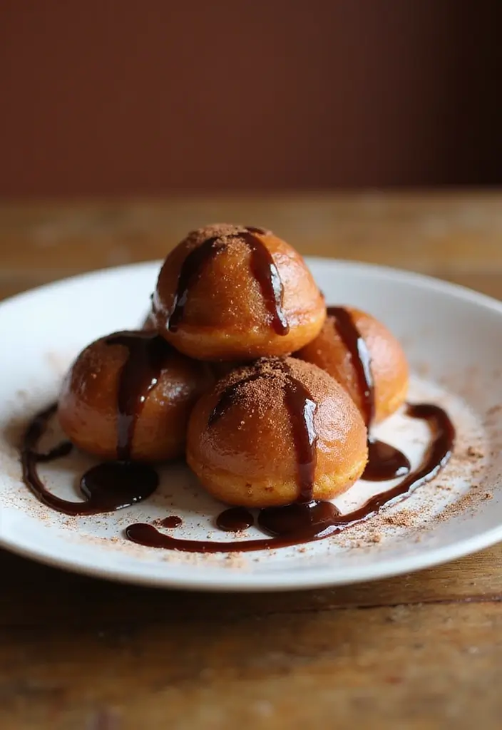 30 Indian Sweet Dish Recipes That Taste Like Home 16 30 Indian Sweet Dish Recipes That Taste Like Home - 16. Tiramisu Gulab Jamun