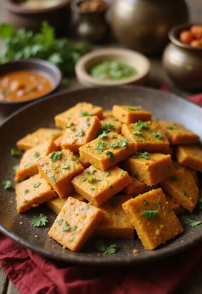 30 Indian Sweet Dish Recipes That Taste Like Home 23 30 Indian Sweet Dish Recipes That Taste Like Home - 23. Kharra