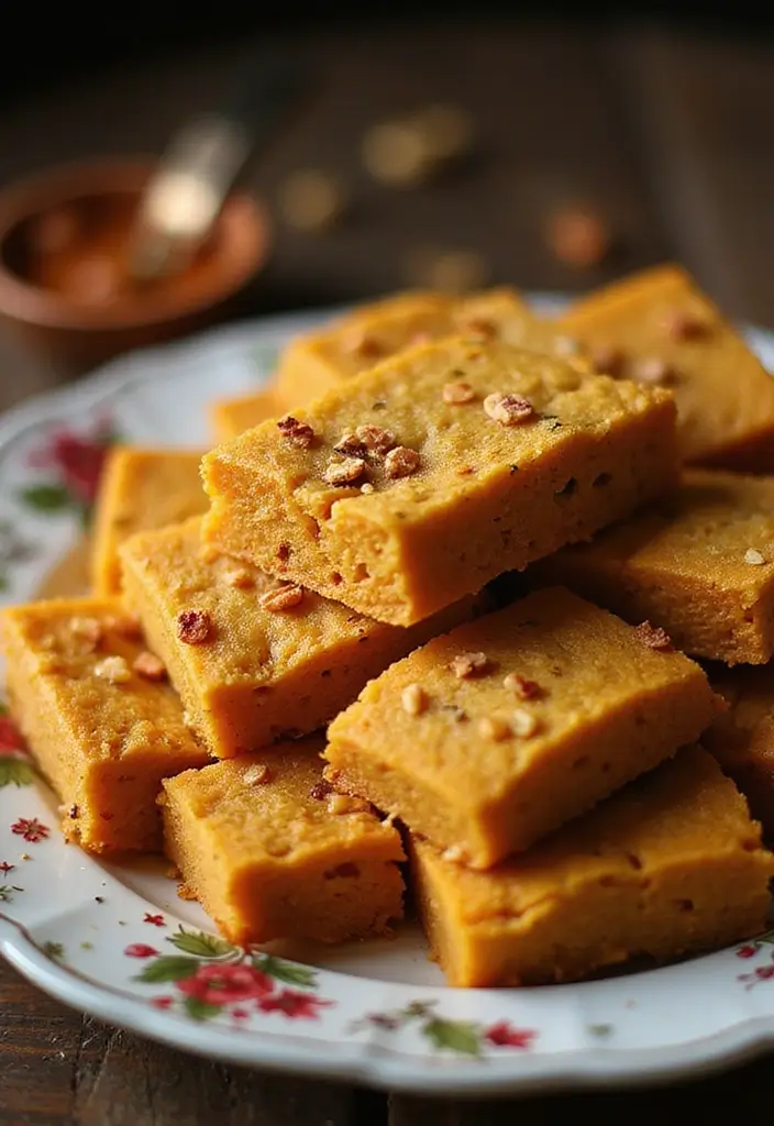 30 Indian Sweet Dish Recipes That Taste Like Home 26 30 Indian Sweet Dish Recipes That Taste Like Home - 26. Teepi