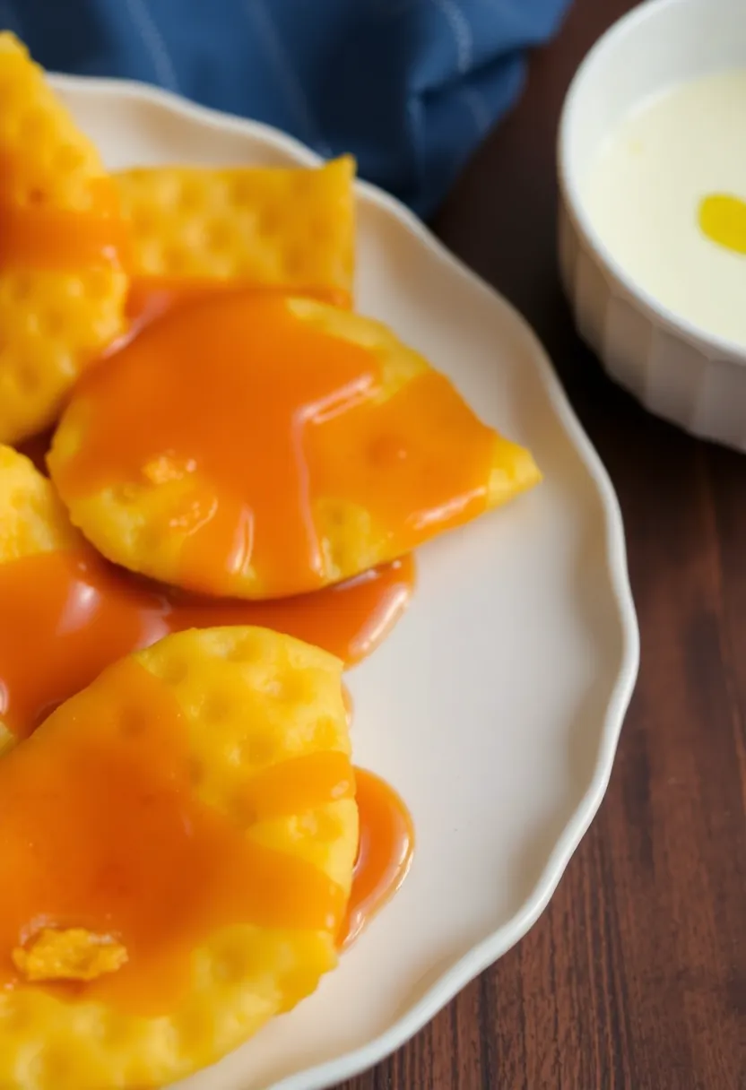 30 Indian Sweet Dish Recipes That Taste Like Home 27 30 Indian Sweet Dish Recipes That Taste Like Home - 27. Malpua