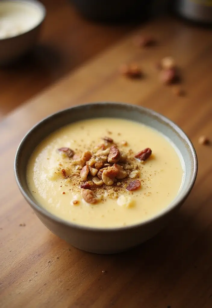 30 Indian Sweet Dish Recipes That Taste Like Home 4 30 Indian Sweet Dish Recipes That Taste Like Home - 4. Kheer