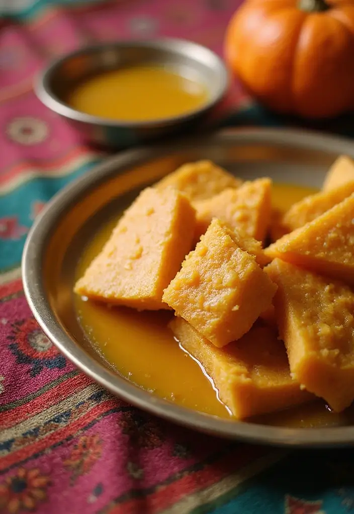 30 Indian Sweet Dish Recipes That Taste Like Home 8 30 Indian Sweet Dish Recipes That Taste Like Home - 8. Mysore Pak