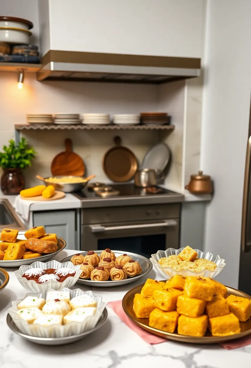 30 Indian Sweet Dish Recipes That Taste Like Home 31 30 Indian Sweet Dish Recipes That Taste Like Home - Conclusion