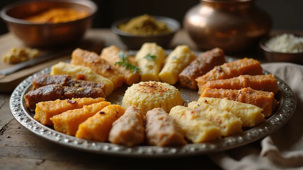 30 Indian Sweet Dish Recipes That Taste Like Home